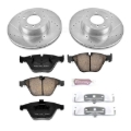 Picture of PowerStop PSB Z23 Evolution Kit Brake Kits - K6073