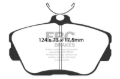 Picture of EBC Yellowstuff Brake Pad Sets - DP41168R