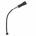 Picture of PowerStop PSB Euro-Stop Brake Pad Sensor Brake Hardware - SW-0301