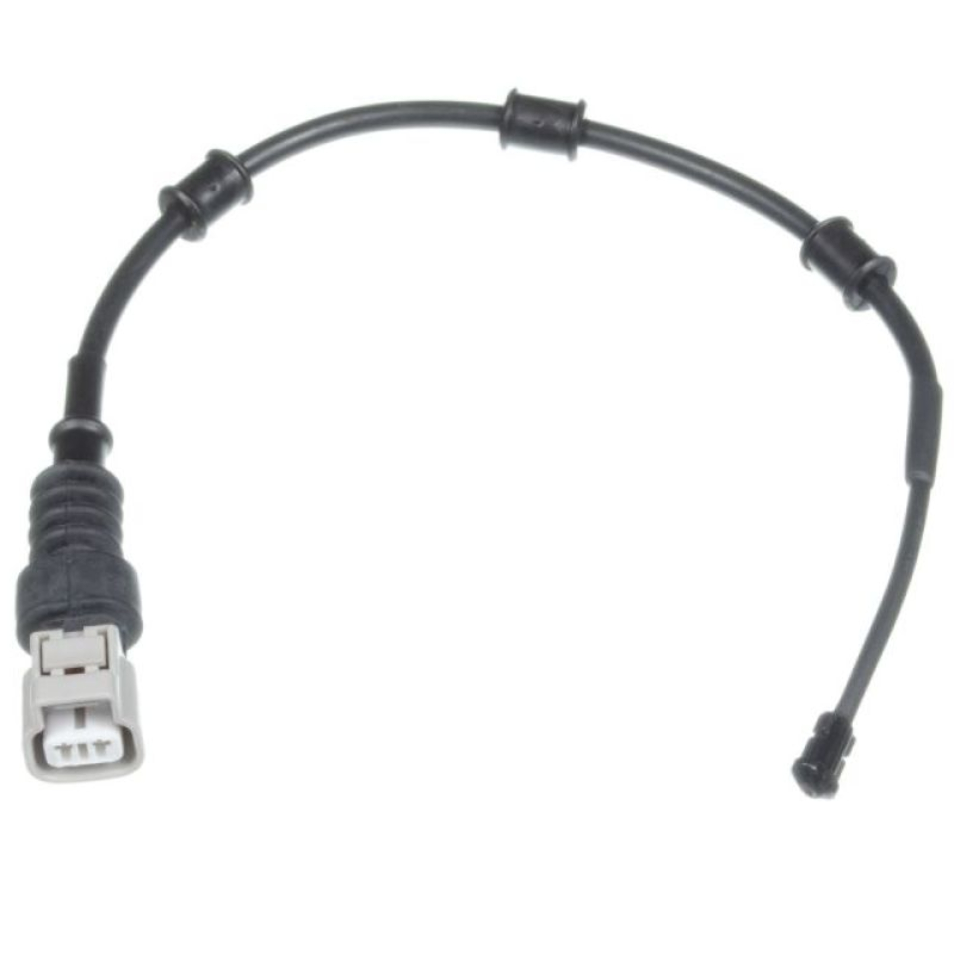 Picture of PowerStop PSB Euro-Stop Brake Pad Sensor Brake Hardware - SW-0902