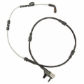 Picture of Power Stop 18-19 Land Rover Discovery Rear Euro-Stop Electronic Brake Pad Wear Sensor