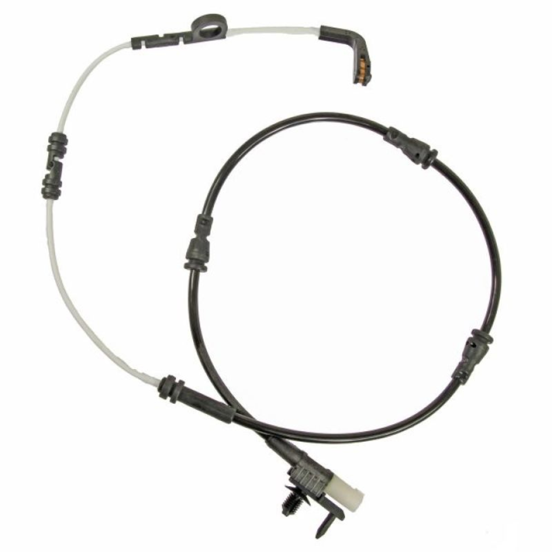 Picture of Power Stop 18-19 Land Rover Discovery Rear Euro-Stop Electronic Brake Pad Wear Sensor