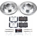 Picture of PowerStop PSB Z36 Truck & Tow Kit Brake Kits - K1132-36