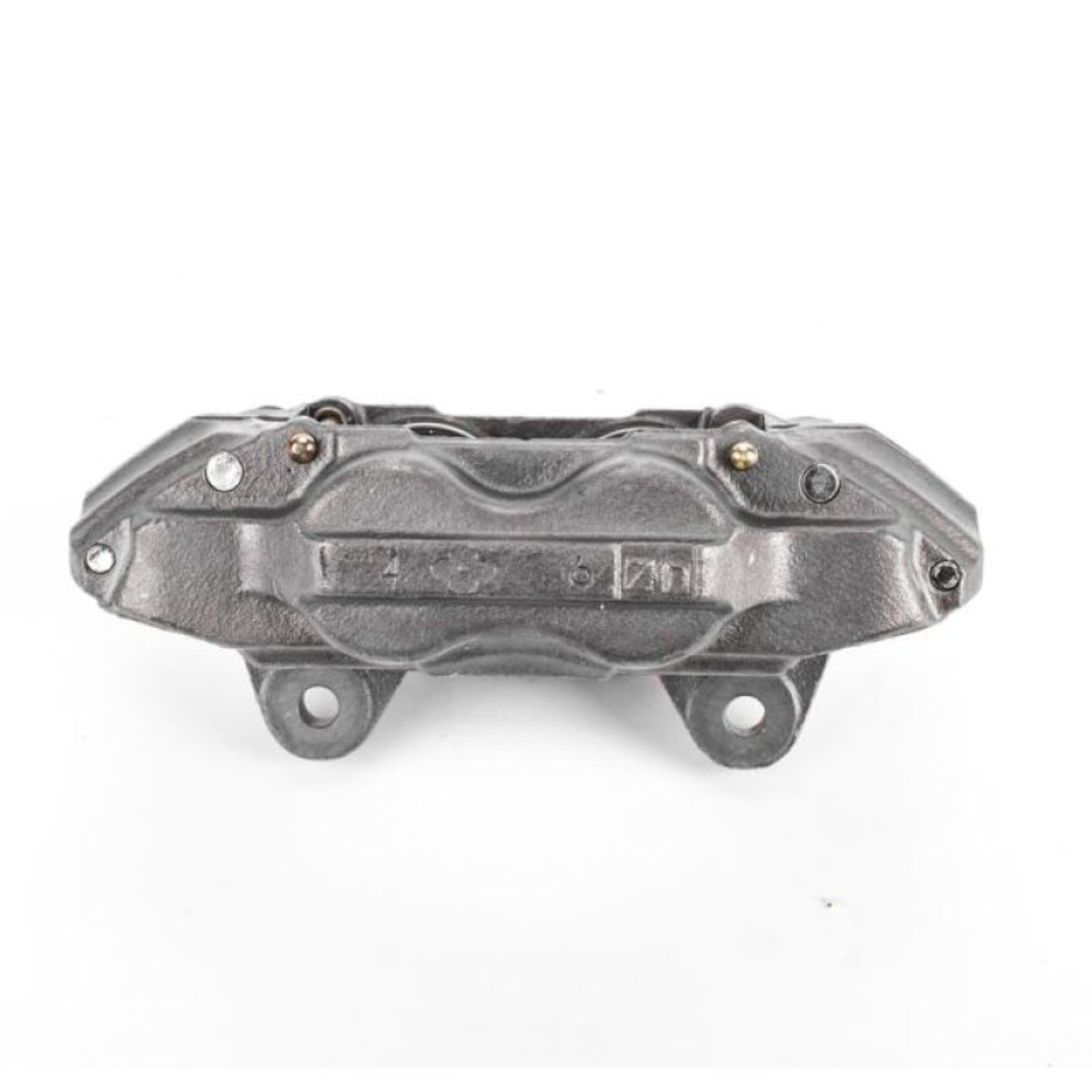 Picture of Power Stop 03-09 Lexus GX470 Front Left Autospecialty Caliper w/o Bracket