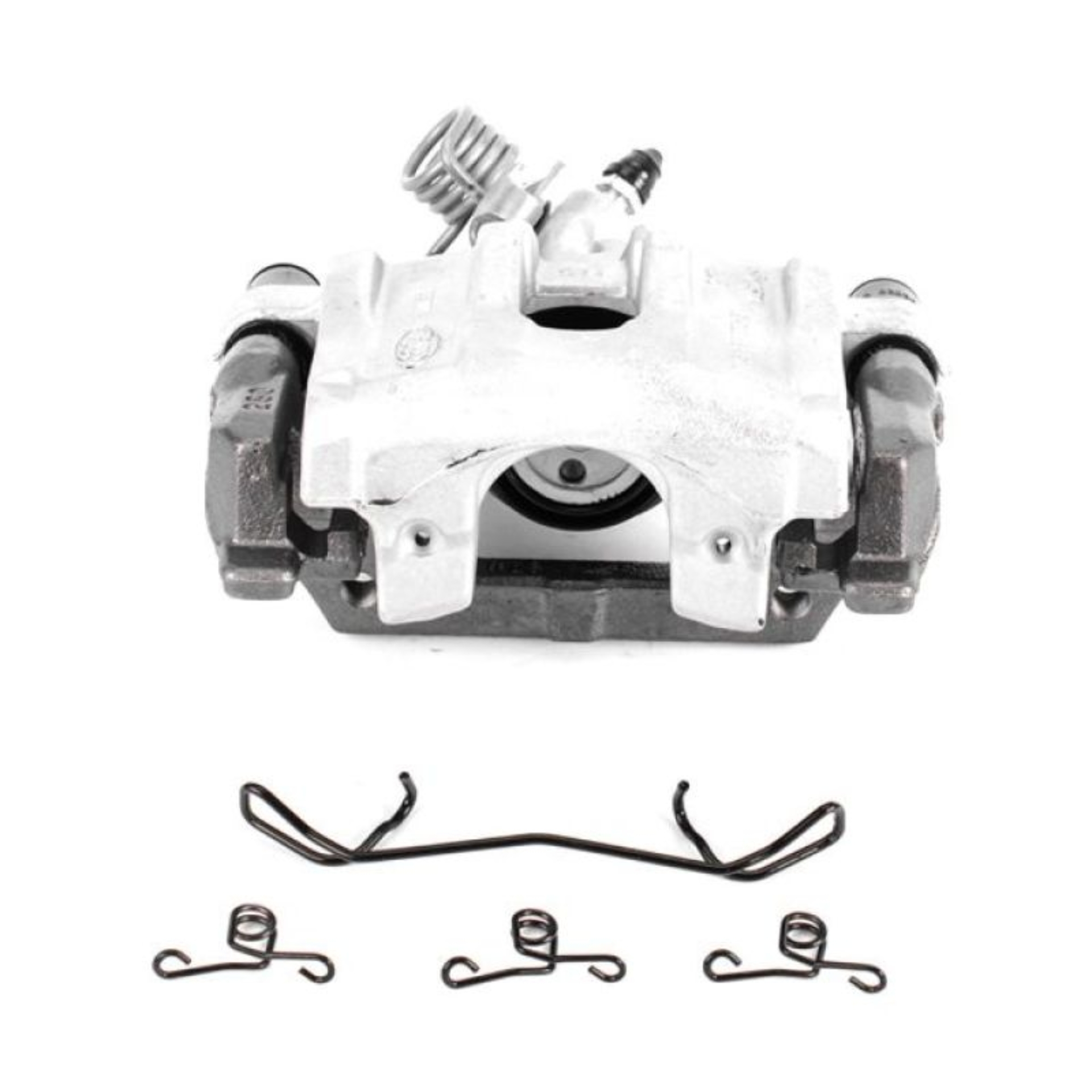 Picture of Power Stop 13-17 Ford C-Max Rear Left Autospecialty Caliper w/Bracket