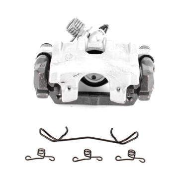 Picture of Power Stop 13-17 Ford C-Max Rear Left Autospecialty Caliper w/Bracket