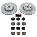 Picture of PowerStop PSB Z23 Evolution Kit Brake Kits - K1444