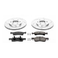 Picture of PowerStop PSB Z23 Evolution Kit Brake Kits - K1933
