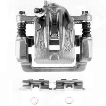 Picture of Power Stop 06-09 Hyundai Azera Rear Left Autospecialty Caliper w/Bracket