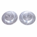 Picture of PowerStop PSB Evolution Drill/Slot Rotor Brake Rotors - EBR1659XPR