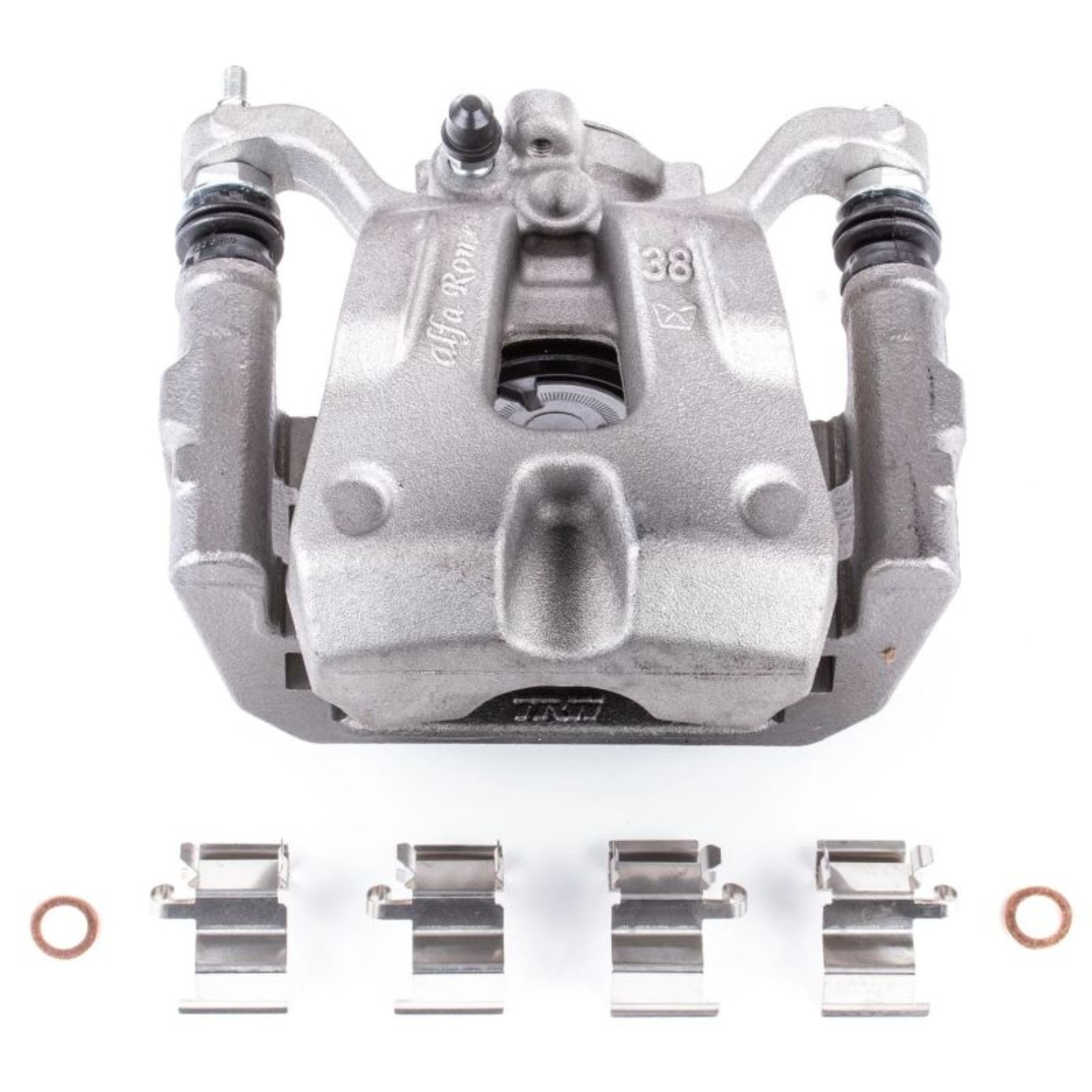 Picture of Power Stop 15-17 Chrysler 200 Rear Left Autospecialty Caliper w/Bracket