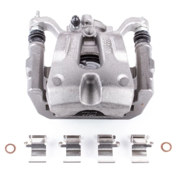 Picture of Power Stop 15-17 Chrysler 200 Rear Left Autospecialty Caliper w/Bracket