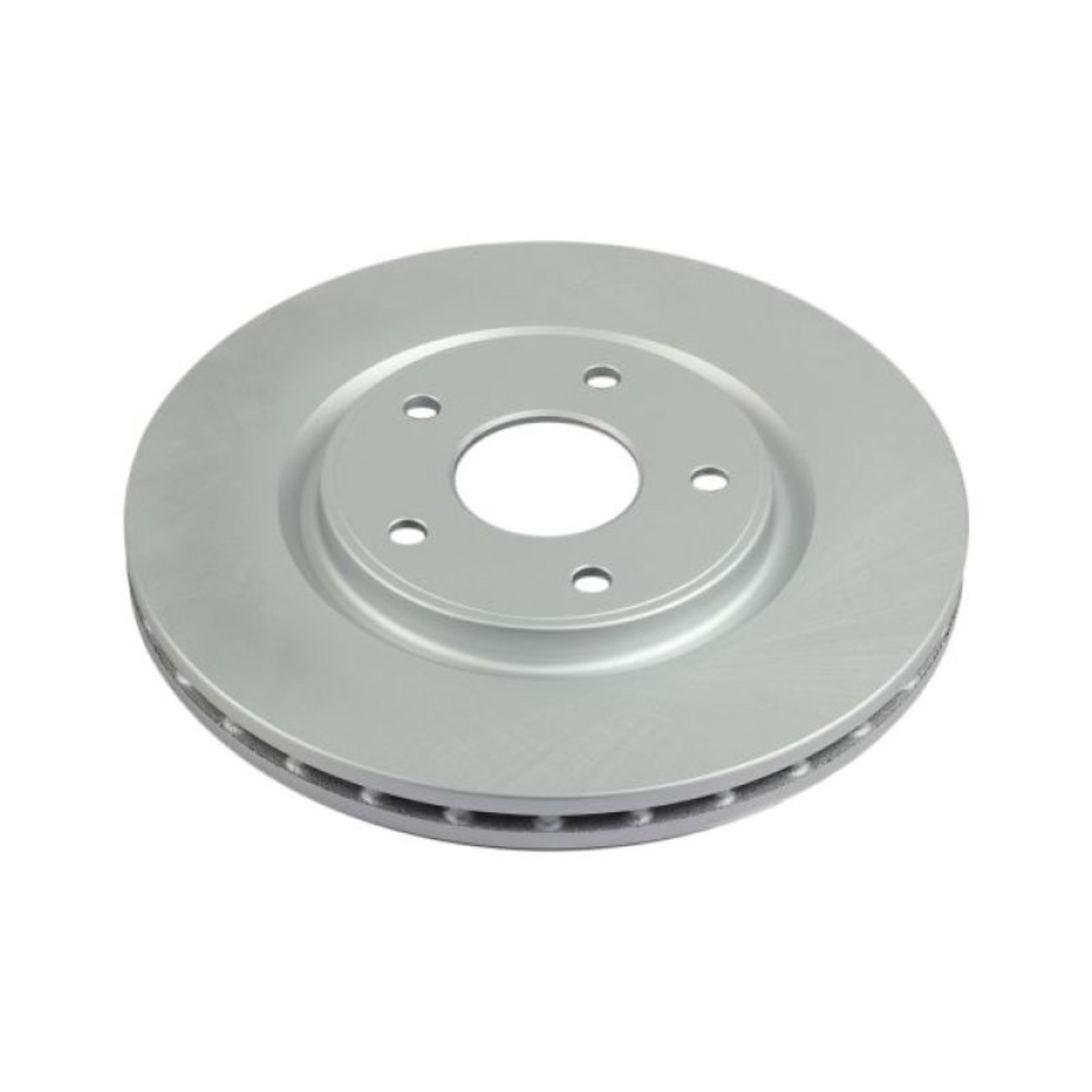 Picture of Power Stop 17-19 Chrysler Pacifica Front Evolution Geomet Coated Rotor