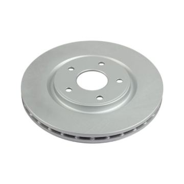 Picture of Power Stop 17-19 Chrysler Pacifica Front Evolution Geomet Coated Rotor