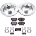Picture of PowerStop PSB Z23 Evolution Kit Brake Kits - K1720