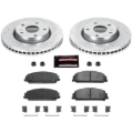 Picture of PowerStop PSB Z23 Evolution Kit Brake Kits - K5526