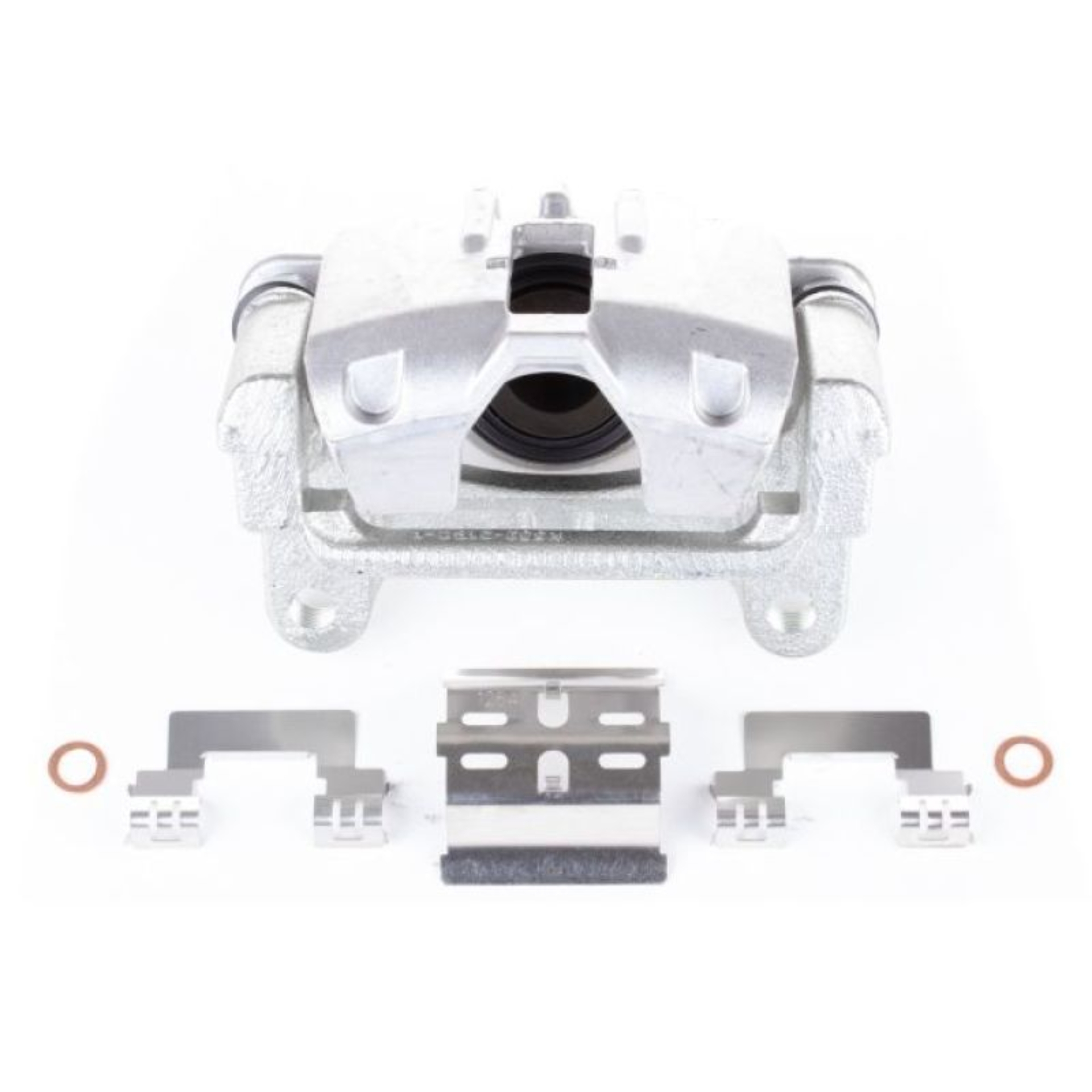 Picture of Power Stop 06-09 Cadillac XLR Rear Left Autospecialty Caliper w/Bracket