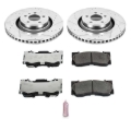 Picture of PowerStop PSB Z26 Street Warrior Kit Brake Kits - K6806-26