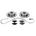 Picture of PowerStop PSB Z23 Evolution Kit Brake Kits - K2970