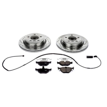 Picture of PowerStop PSB Z23 Evolution Kit Brake Kits - K2970