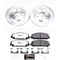 Picture of PowerStop PSB Z36 Truck & Tow Kit Brake Kits - K5821-36