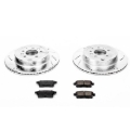 Picture of PowerStop PSB Z23 Evolution Kit Brake Kits - K5877