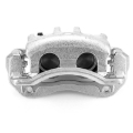 Picture of Power Stop 07-09 Hyundai Santa Fe Front Left Autospecialty Caliper w/Bracket