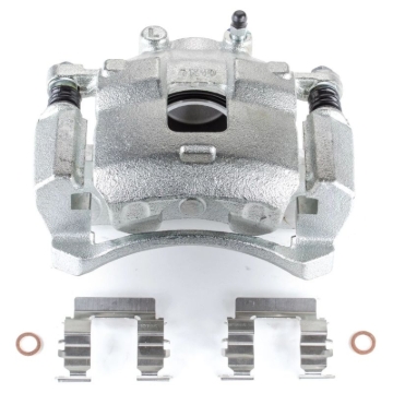 Picture of Power Stop 07-10 Suzuki SX4 Front Left Autospecialty Caliper w/Bracket