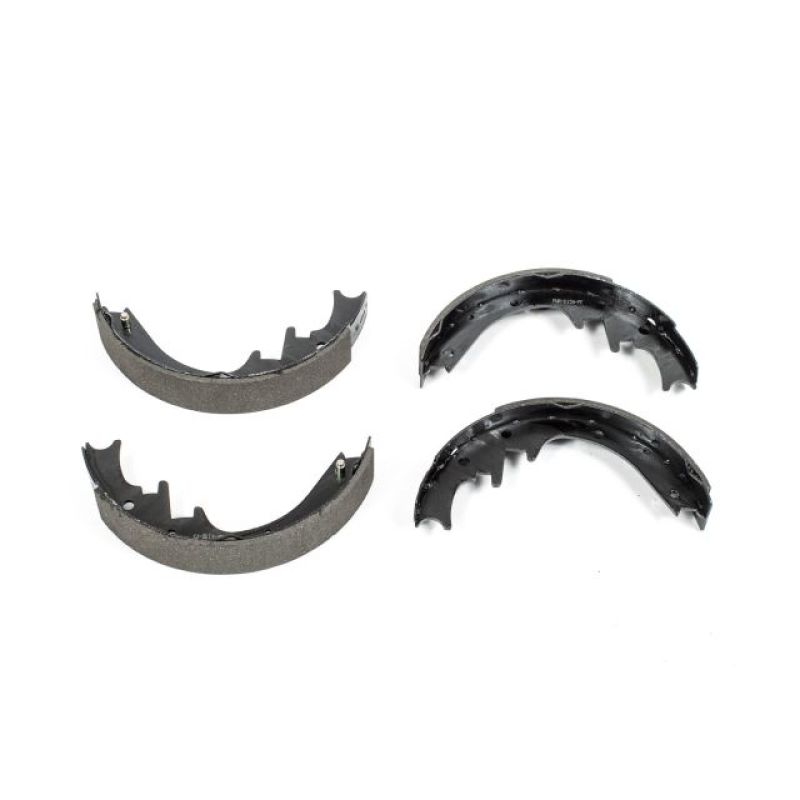Picture of Power Stop 91-01 Jeep Cherokee Rear Autospecialty Brake Shoes