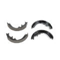 Picture of PowerStop PSB Autospecialty Brake Shoes - B670