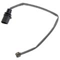 Picture of PowerStop PSB Euro-Stop Brake Pad Sensor Brake Hardware - SW-1546