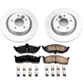 Picture of Power Stop 99-02 Chrysler 300M Front Z17 Evolution Geomet Coated Brake Kit
