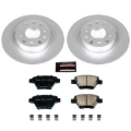 Picture of PowerStop PSB Z23 Evolution Coated Kit Brake Kits - CRK5667