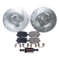 Picture of PowerStop PSB Z23 Evolution Kit Brake Kits - K2316