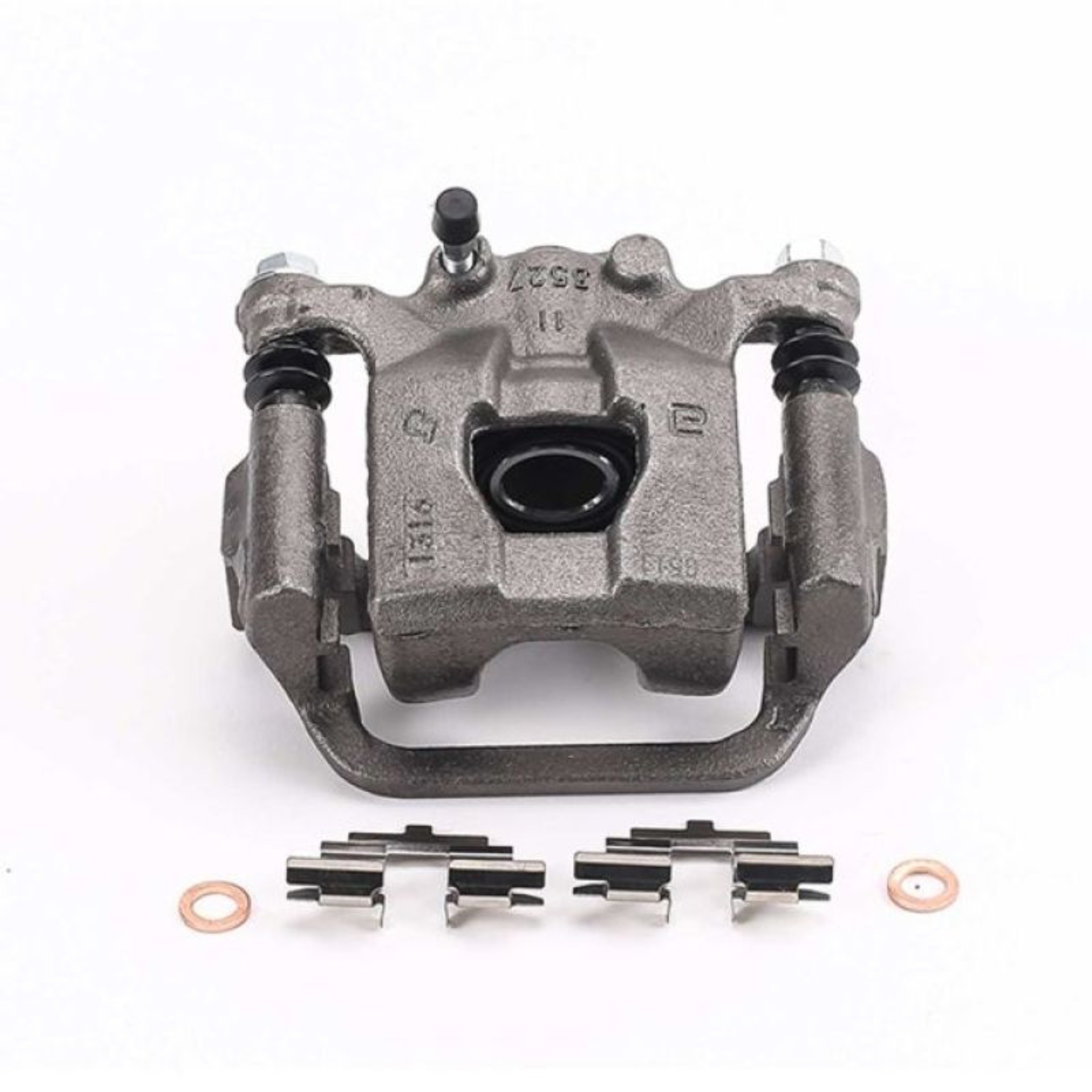 Picture of Power Stop 11-17 Nissan Juke Rear Left Autospecialty Caliper w/Bracket