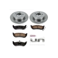 Picture of PowerStop PSB Autospecialty Kit Brake Kits - KOE3020