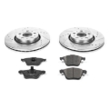 Picture of PowerStop PSB Z23 Evolution Kit Brake Kits - K3063