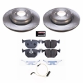 Picture of Power Stop 00-03 BMW M5 Rear Track Day Brake Kit