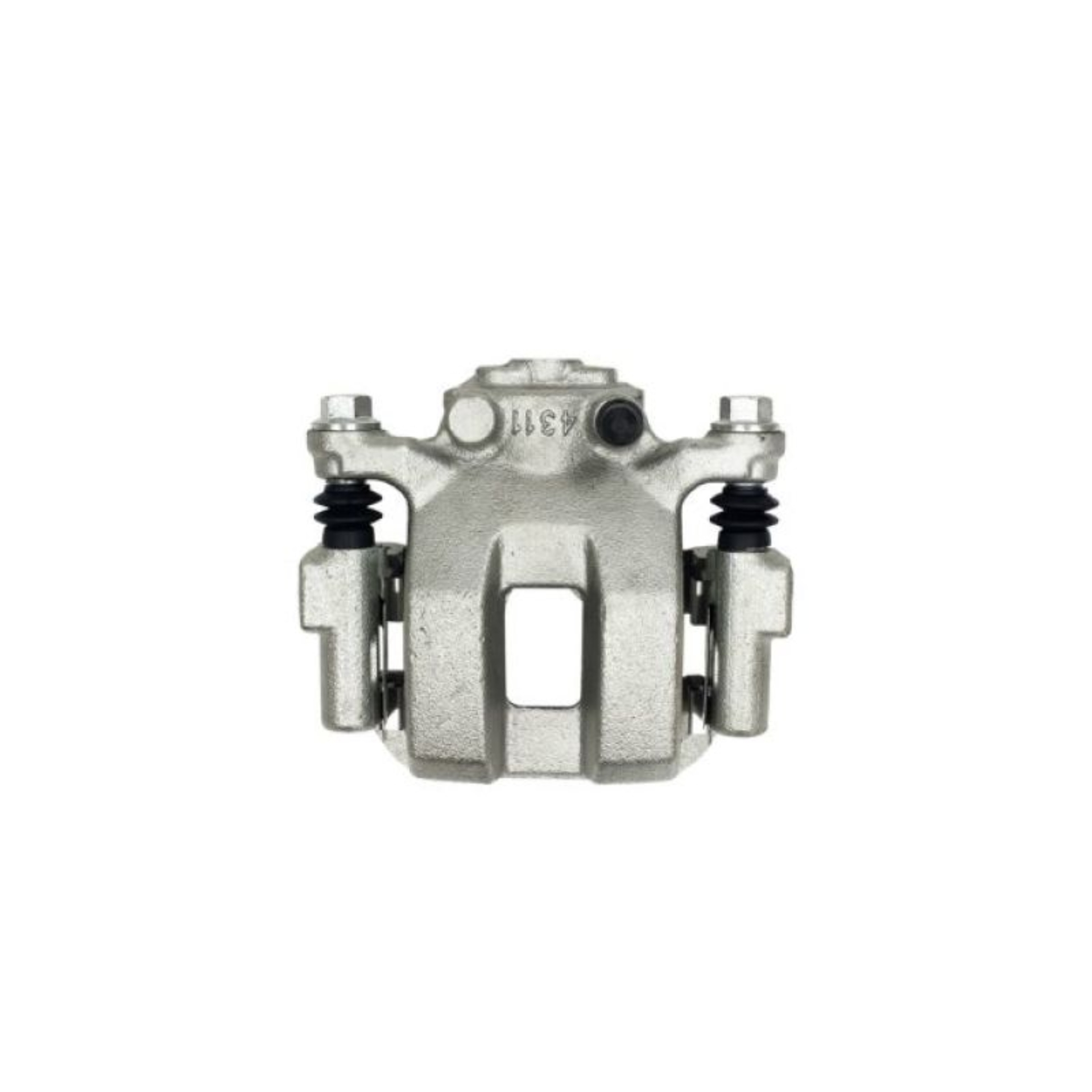 Picture of Power Stop 03-08 Infiniti FX35 Rear Left Autospecialty Caliper w/Bracket