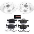 Picture of PowerStop PSB Z23 Evolution Kit Brake Kits - K7725