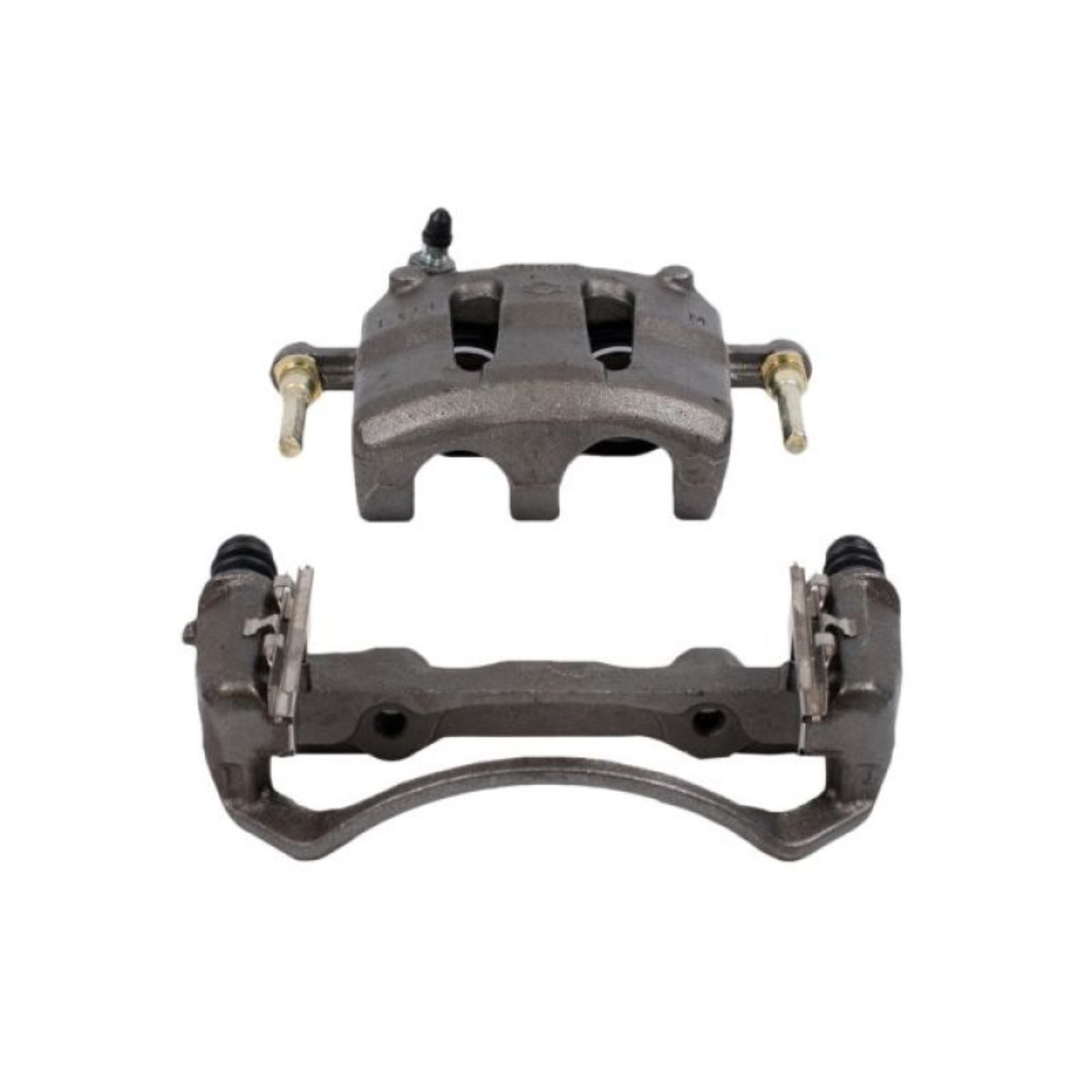 Picture of Power Stop 93-94 Nissan D21 Front Left Autospecialty Caliper w/Bracket