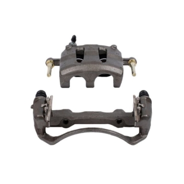 Picture of Power Stop 93-94 Nissan D21 Front Left Autospecialty Caliper w/Bracket