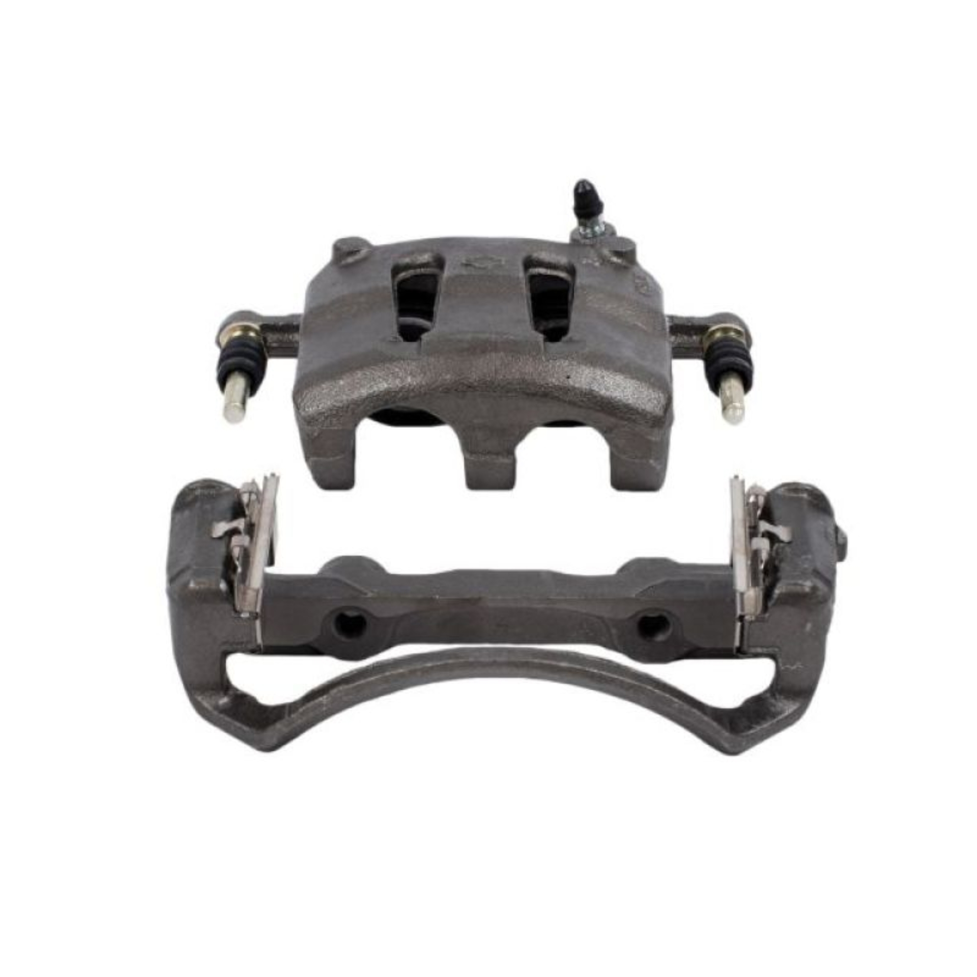 Picture of Power Stop 93-94 Nissan D21 Front Right Autospecialty Caliper w/Bracket