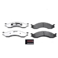 Picture of PowerStop PSB Z36 Truck & Tow Brake Pads - Z36-557