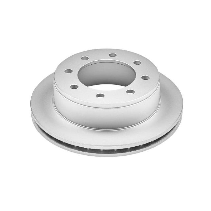 Picture of PowerStop PSB Evolution Coated Rotor Brake Rotors - AR8644EVC