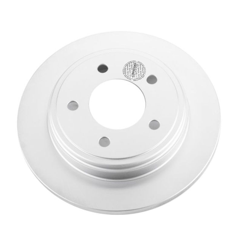 Picture of PowerStop PSB Evolution Coated Rotor Brake Rotors - AR8335EVC