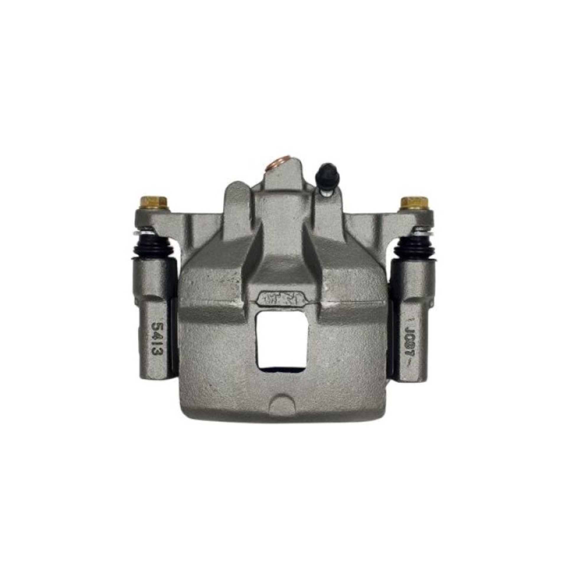 Picture of Power Stop 98-02 Chevrolet Prizm Front Left Autospecialty Caliper w/Bracket