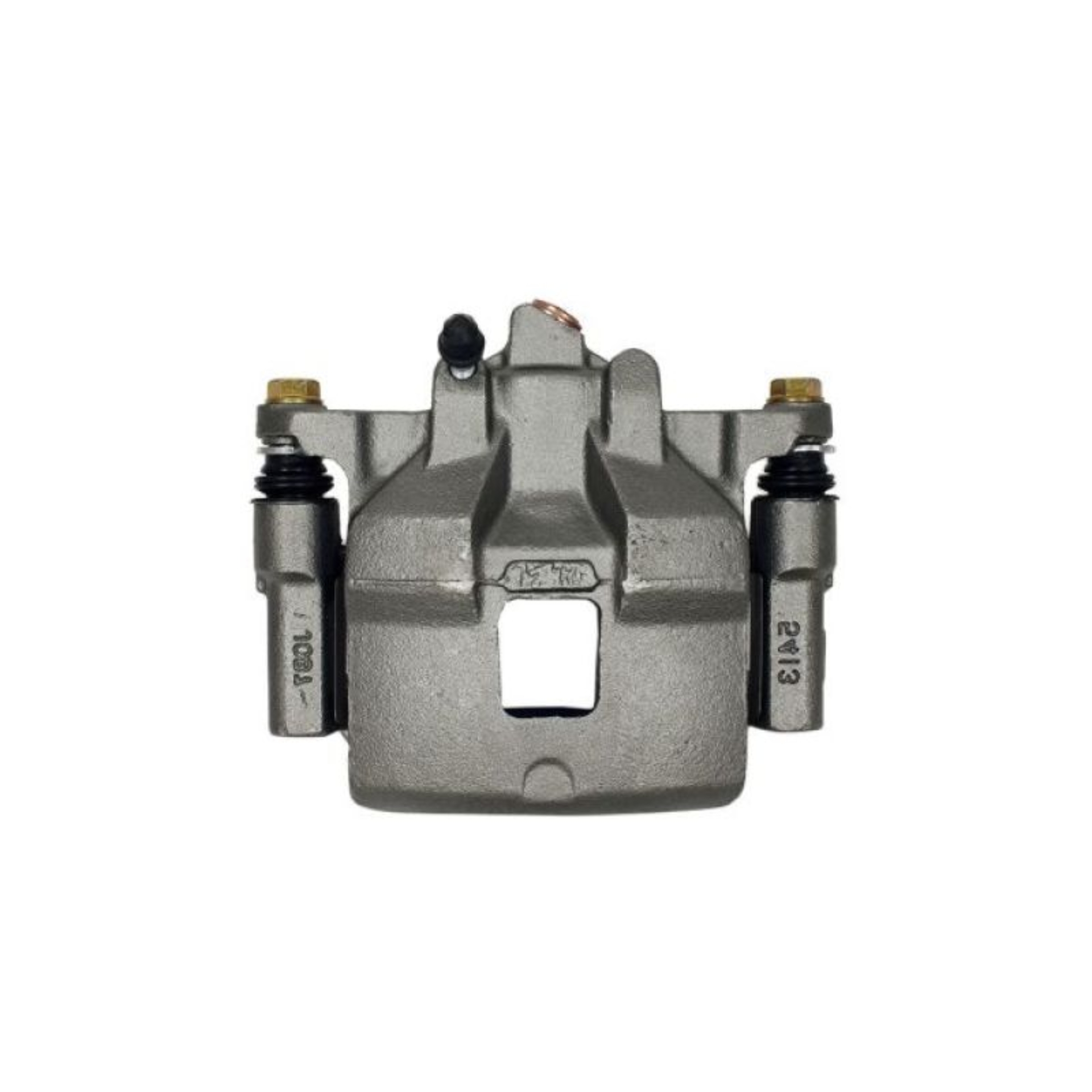 Picture of Power Stop 98-02 Chevrolet Prizm Front Right Autospecialty Caliper w/Bracket
