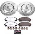 Picture of PowerStop PSB Z36 Truck & Tow Kit Brake Kits - K4713-36