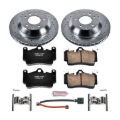 Picture of PowerStop PSB Z23 Evolution Kit Brake Kits - K5312